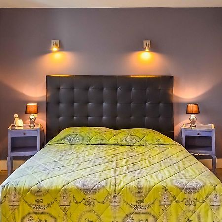 Hotel Beausejour Barbotan-les-Thermes Esterno foto