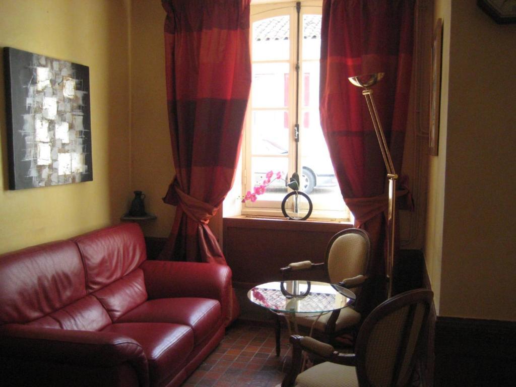 Hotel Beausejour Barbotan-les-Thermes Esterno foto