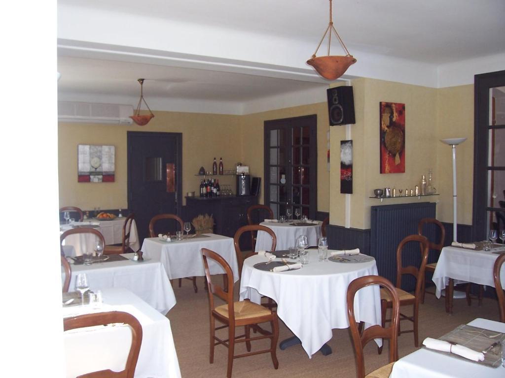 Hotel Beausejour Barbotan-les-Thermes Esterno foto