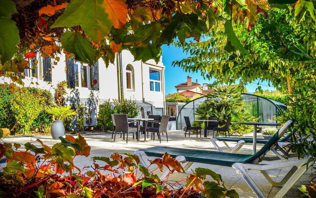Hotel Beausejour Barbotan-les-Thermes Esterno foto